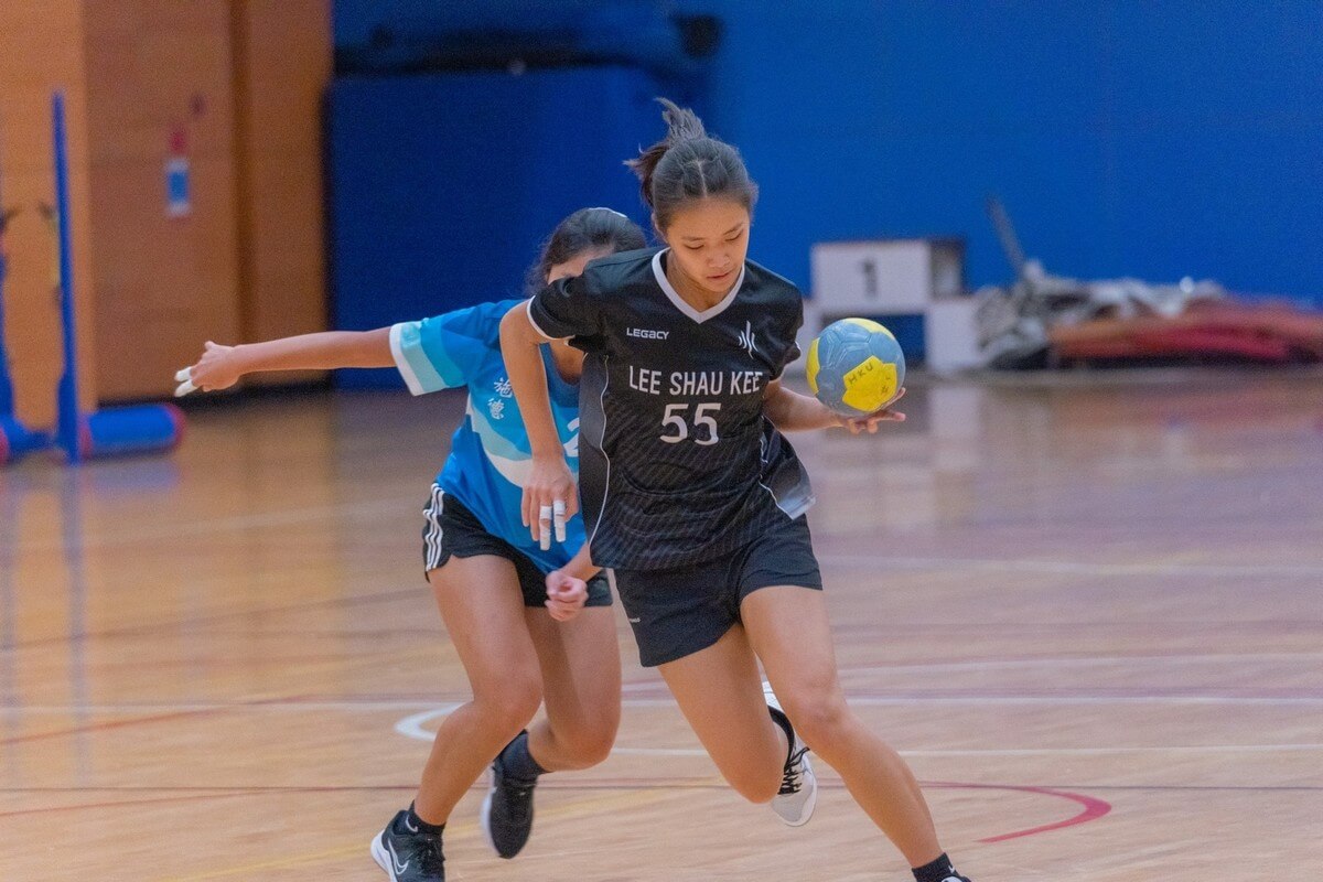 CHAN Ho Ling 2