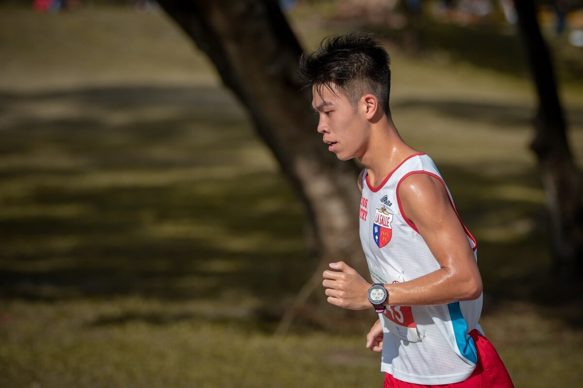 CHAN Shun Wai Faith 1