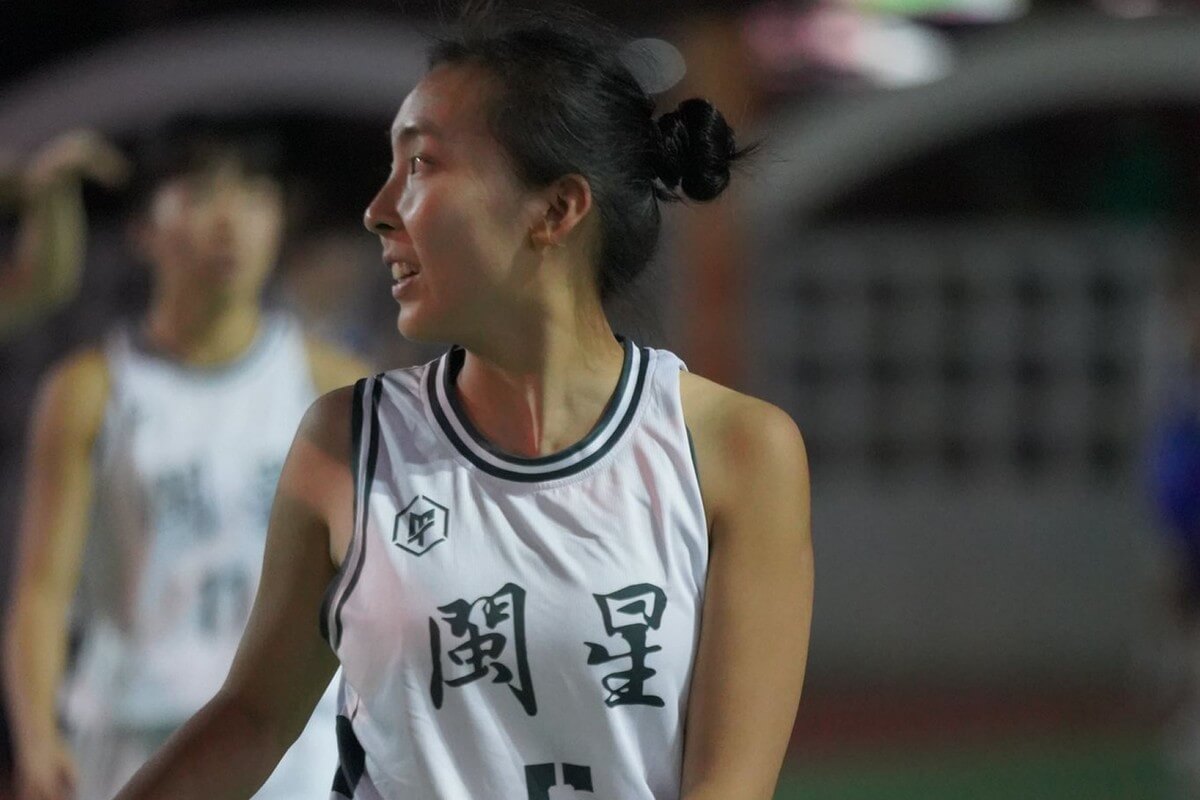 HUANG Jing Lin Eileen 1