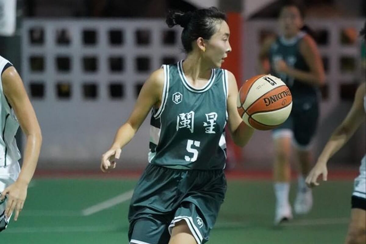 HUANG Jing Lin Eileen 2