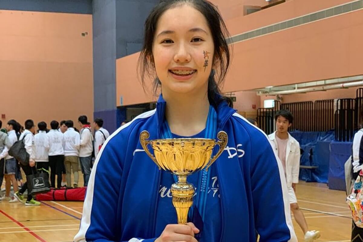 KWOK Yan Kei Katie 1