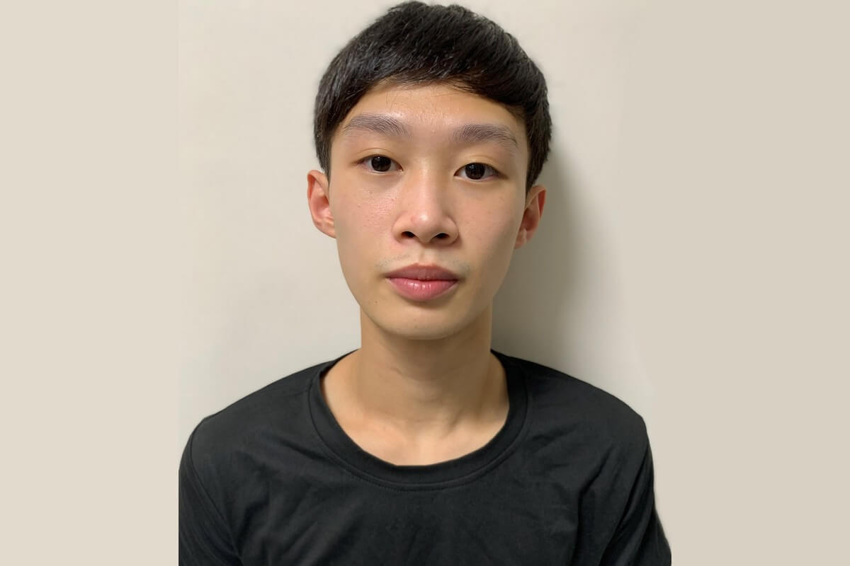 LAI Cheuk Nam Edwin 1