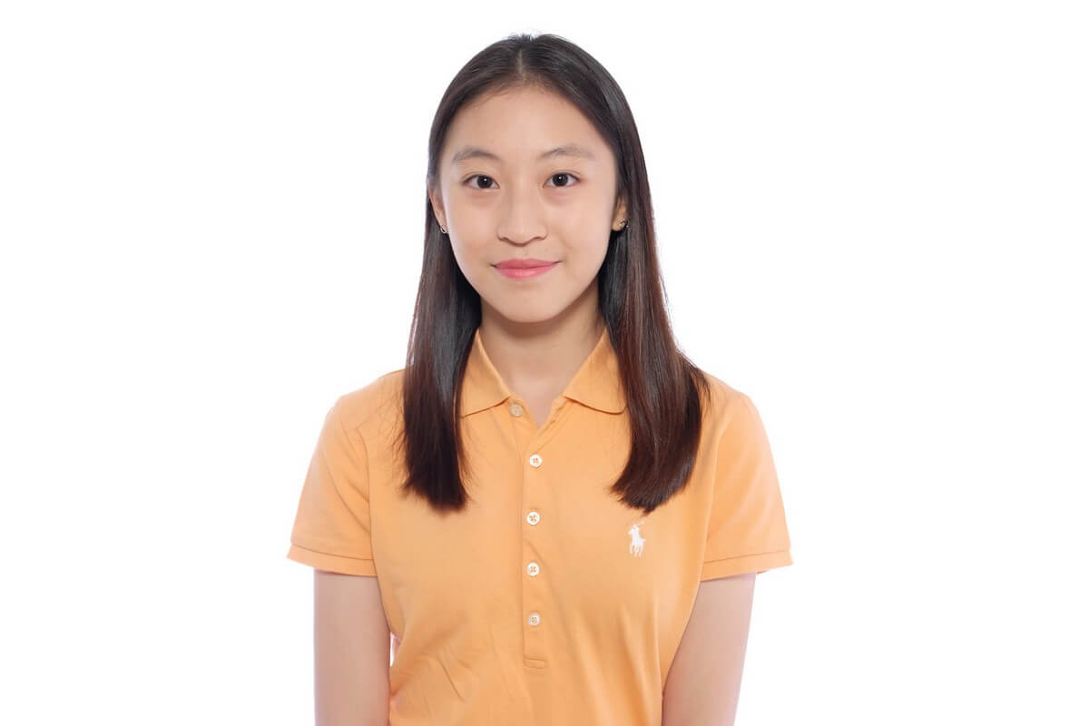 TAM Yuen Ning 1