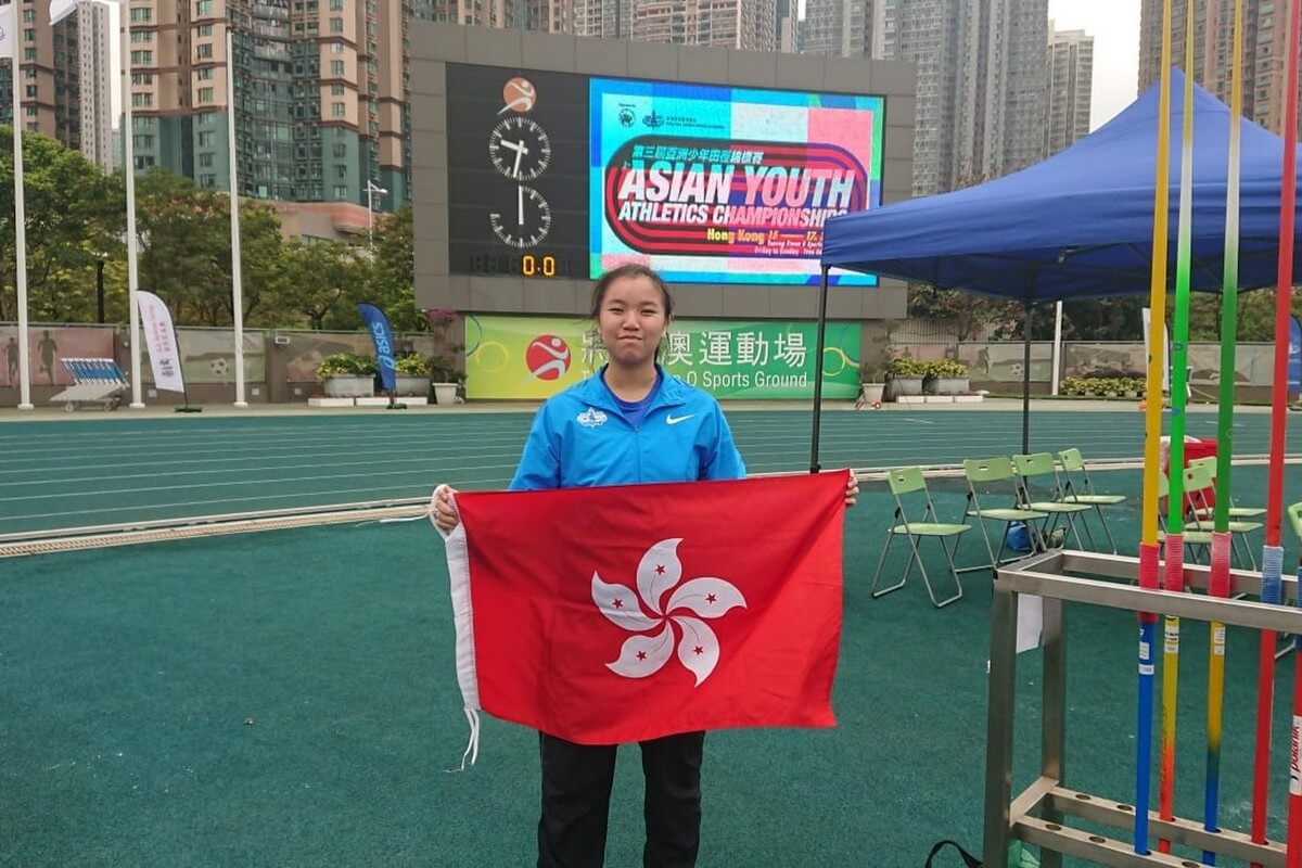 TSUI Ka Yan 3