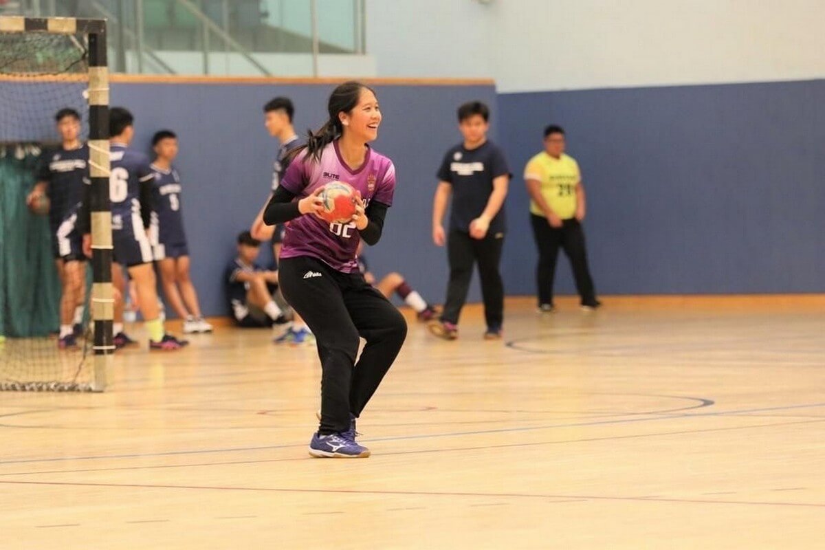 WONG Cheuk Hei Eugenie 3