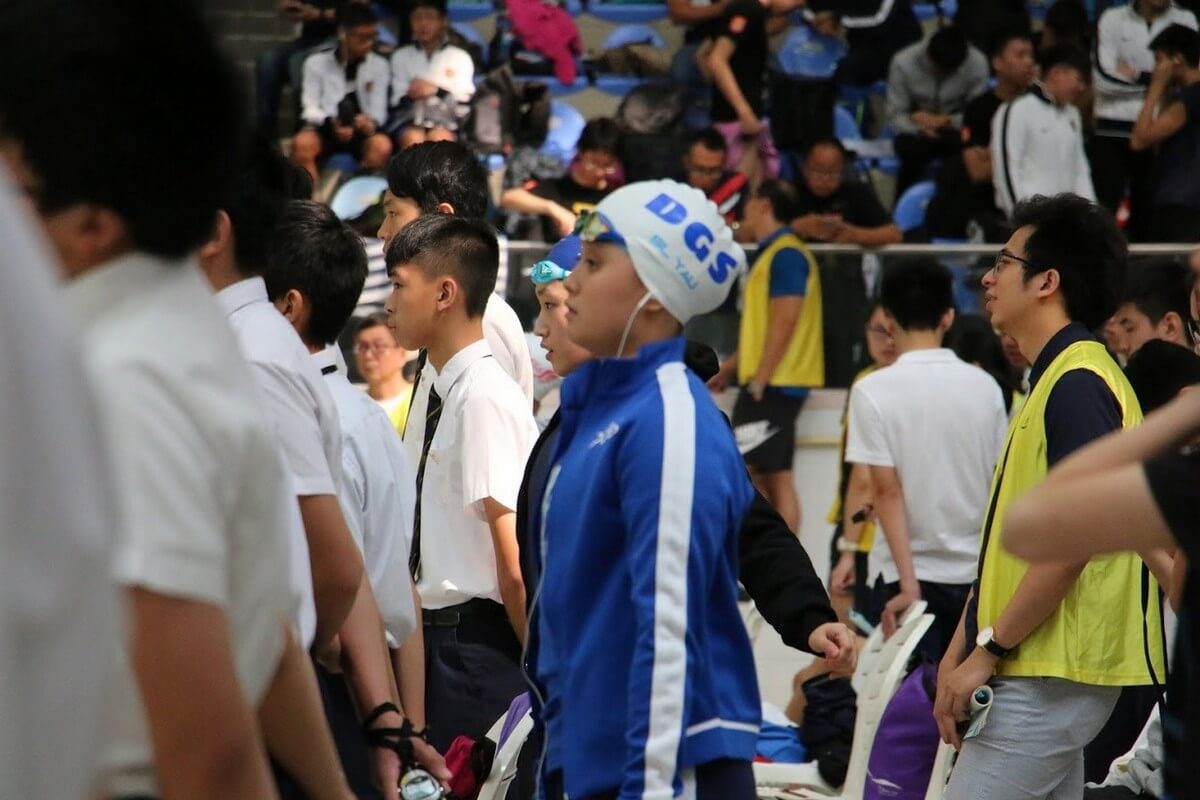 YAU Sin Lin 1