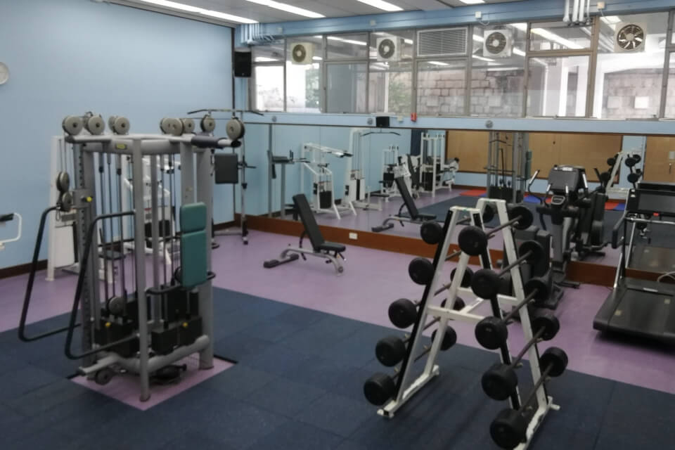 Multi-Purpose Room 1
