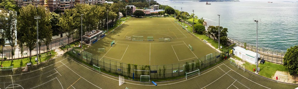 Sport Centres