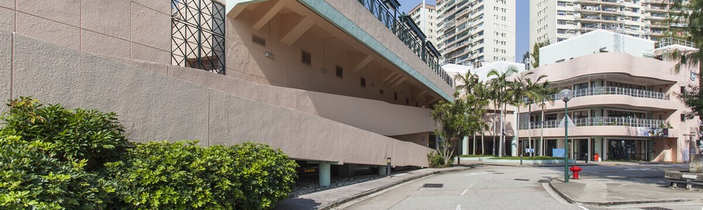 QR-Code Pedestrian System