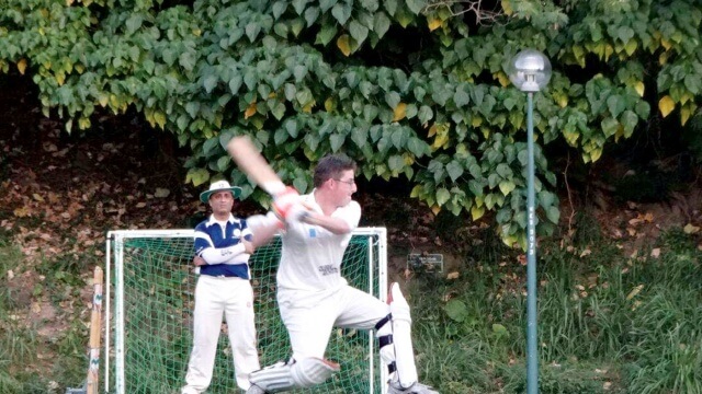 Cricket