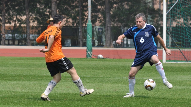 Soccer