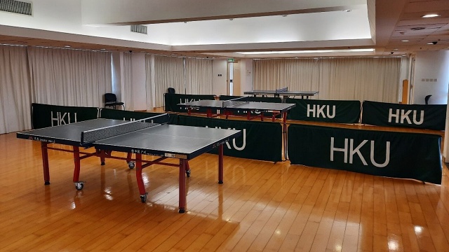 Table Tennis