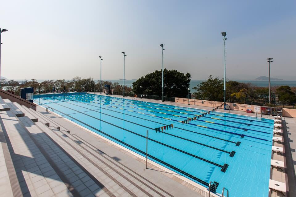Centre For Sports And Exercise Centre For Sports And Exercise