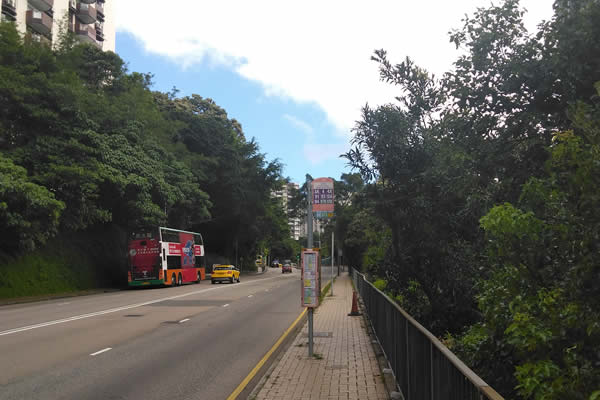 Bus Stop