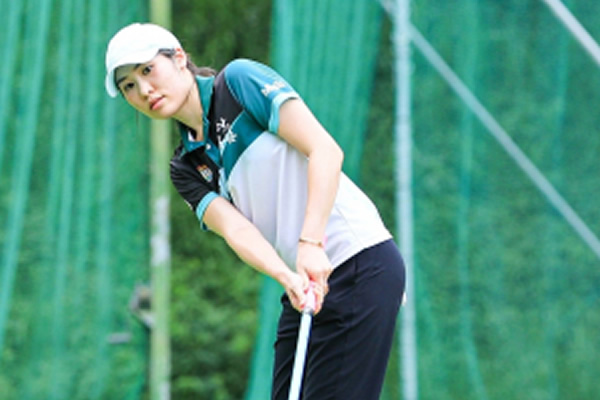 Women’s Individual Woodball Championship