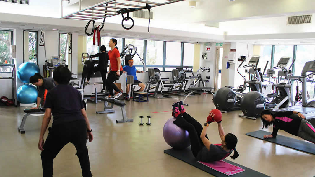 HKU Sport