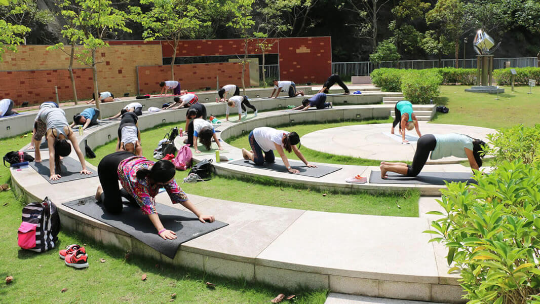 Active Health