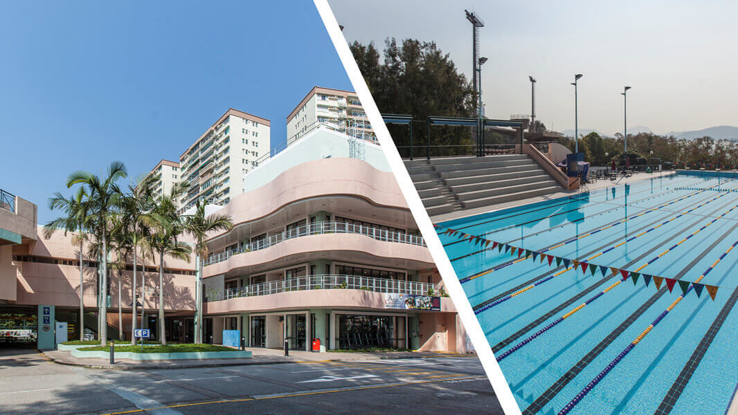 Centre For Sports And Exercise Centre For Sports And Exercise