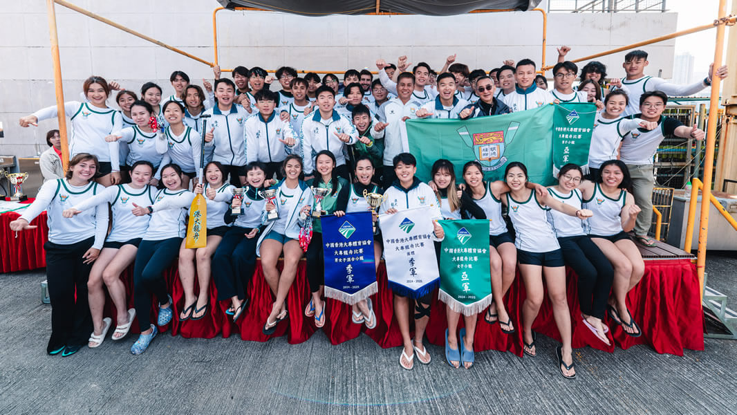 Silver Waves: Men’s & Women’s Teams
