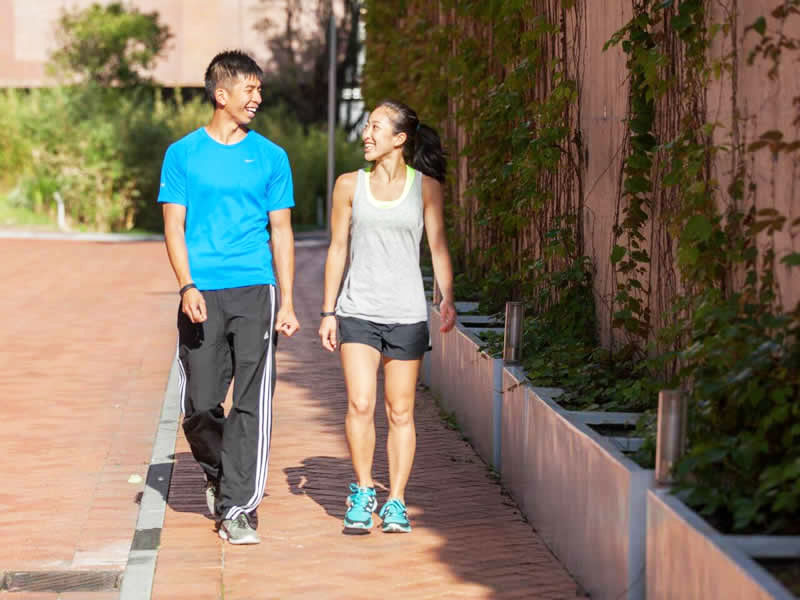 Exercise is Medicine