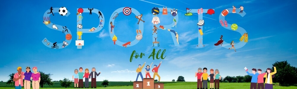 Sports for ALL