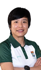 Cynthia Lo