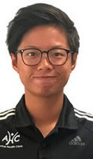 Ms. Dora Lau