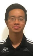 Mr. Xavier Chiu
