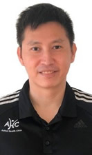 Mr. Dennis Wong