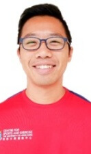 Mr. Fok, Siu Kei