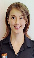 Frances Chang