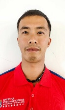 Mr. Kwok, Ting Fung