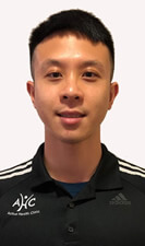 Mr. Luther Chan