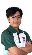 Raymond Lui