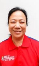 Ms. Tam, Suk Ling