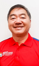Ho Tommy Pui Kai
