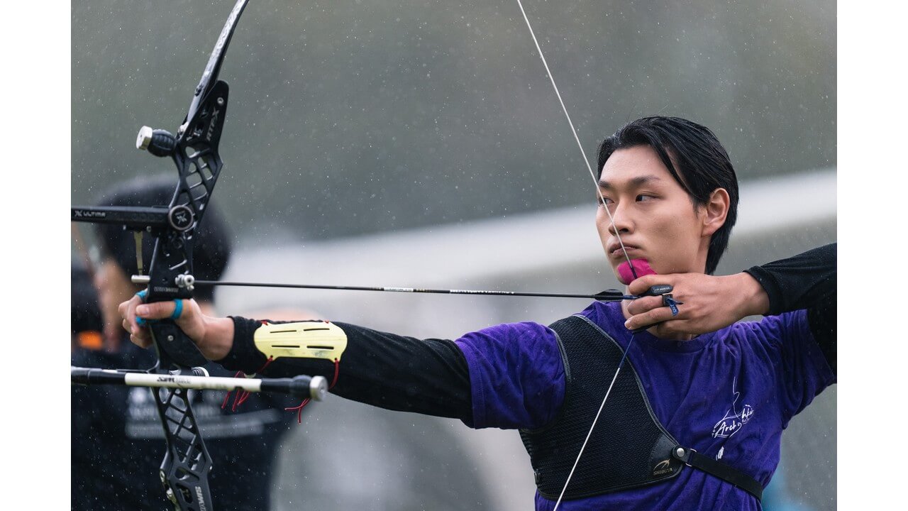 Archery Team 7