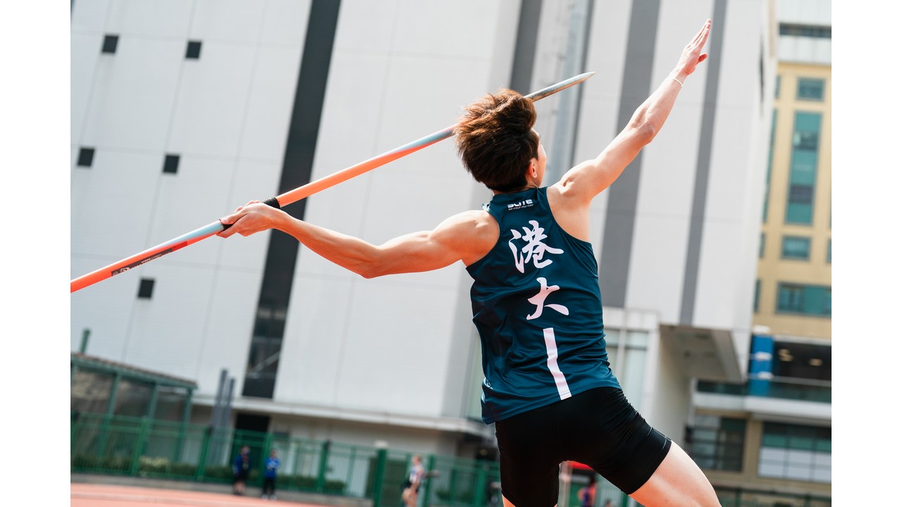 Athletics Team 19