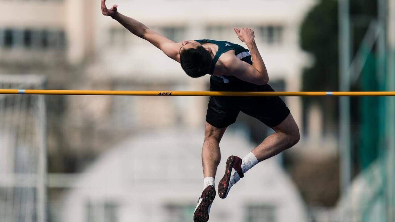Athletics Team 27