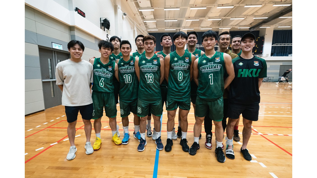 Basketball Team 3