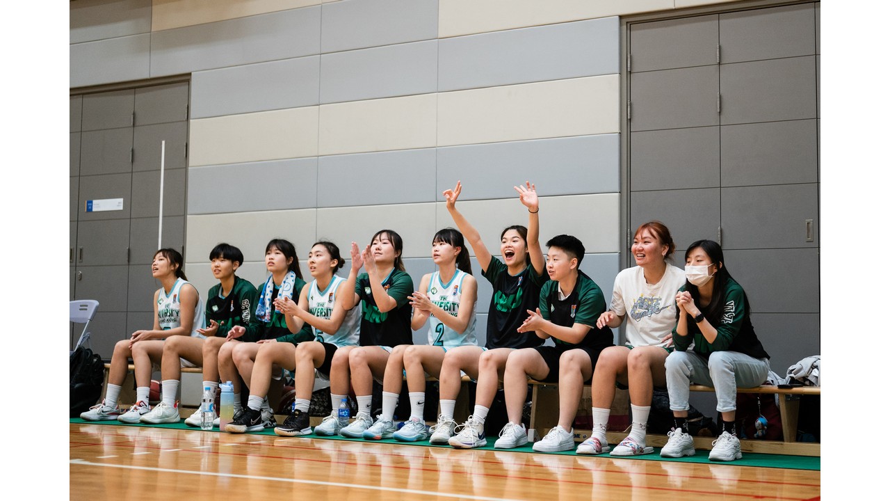 Basketball Team 9