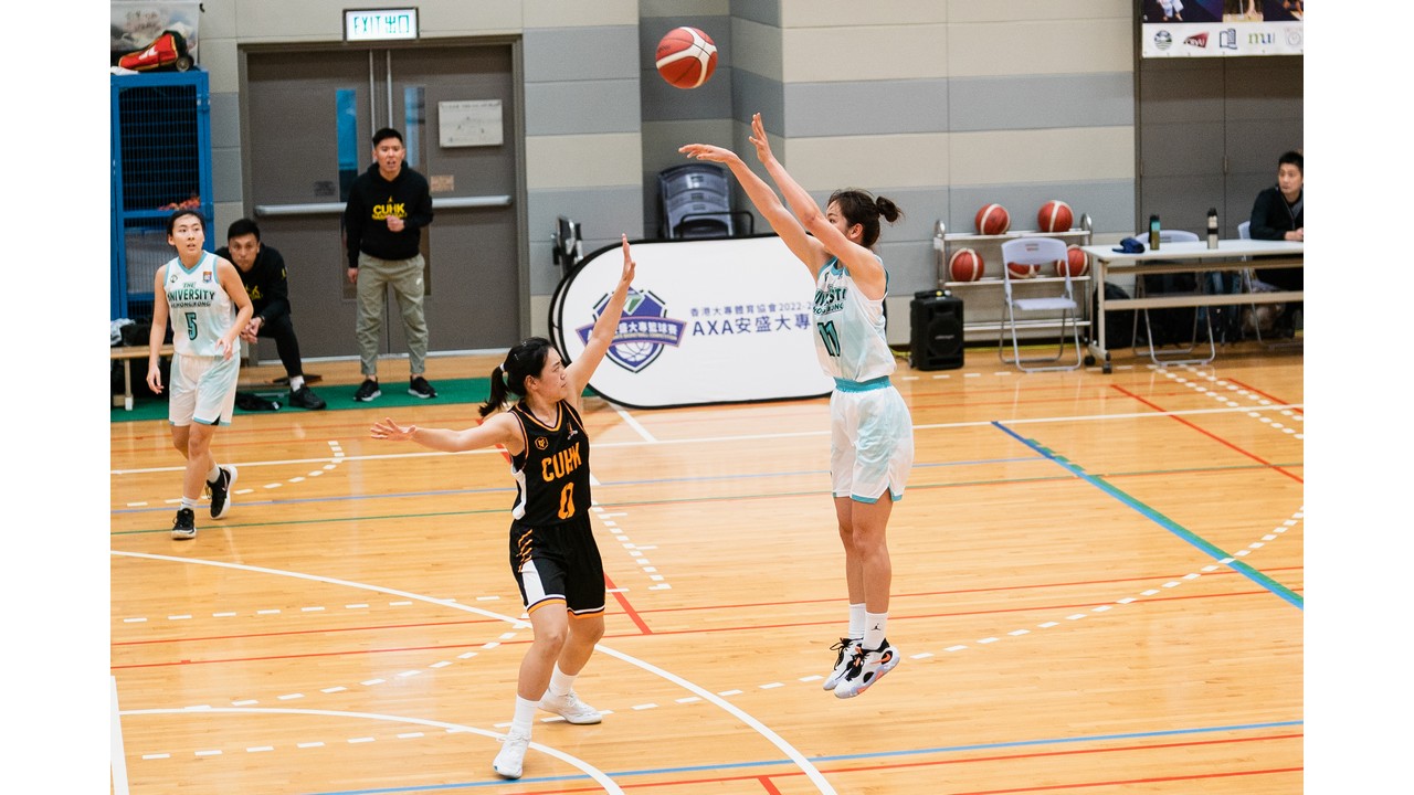Basketball Team 10