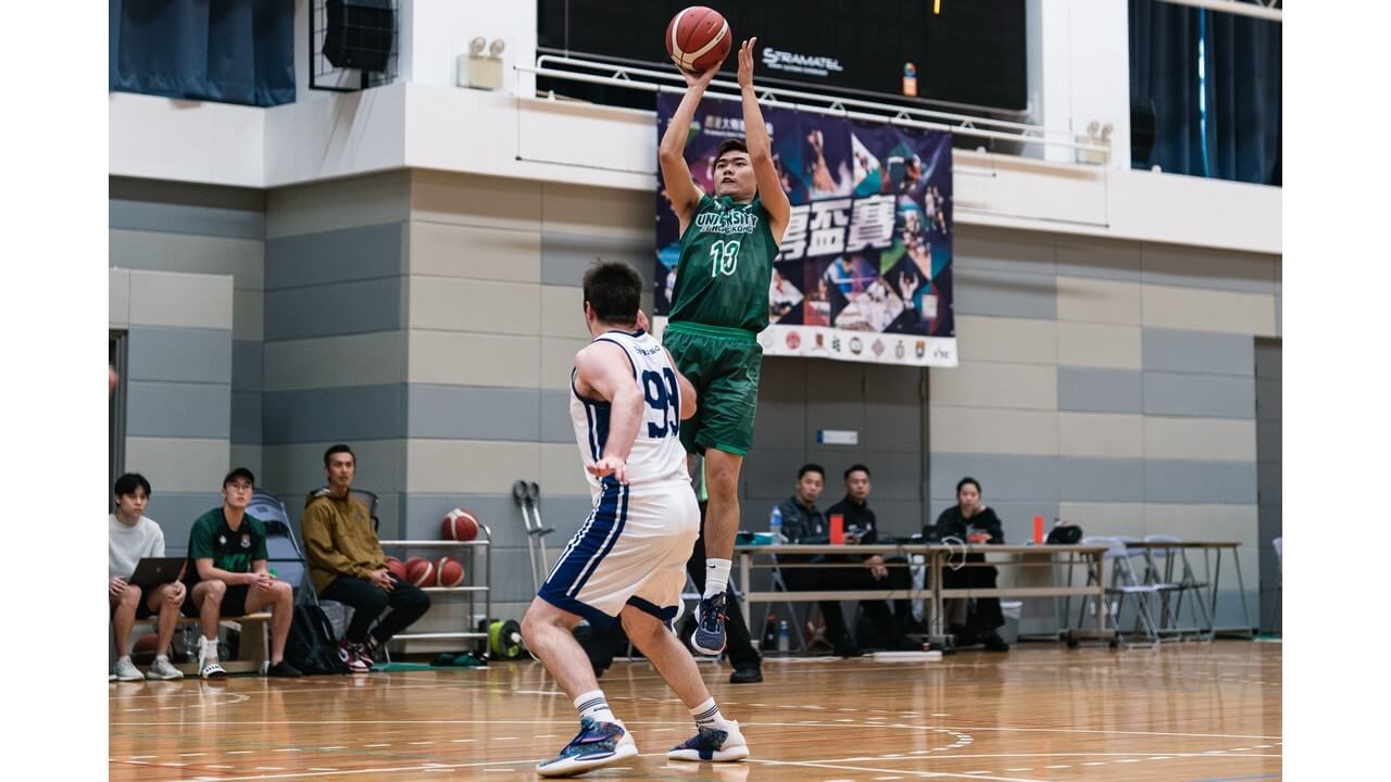 Basketball Team 25