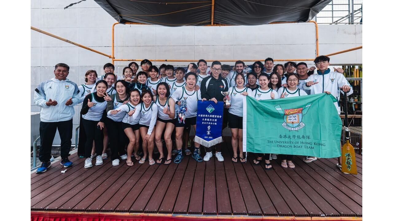 Dragon Boat Team 9