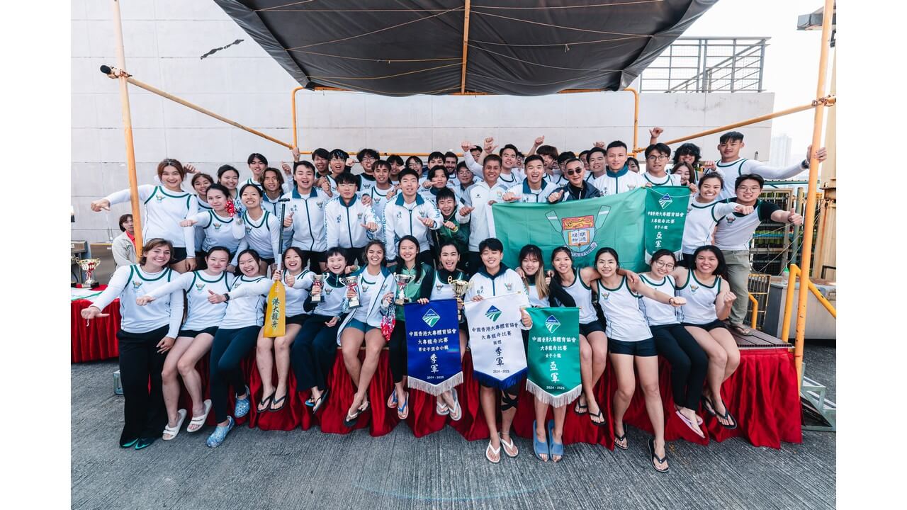 Dragon Boat Team 12