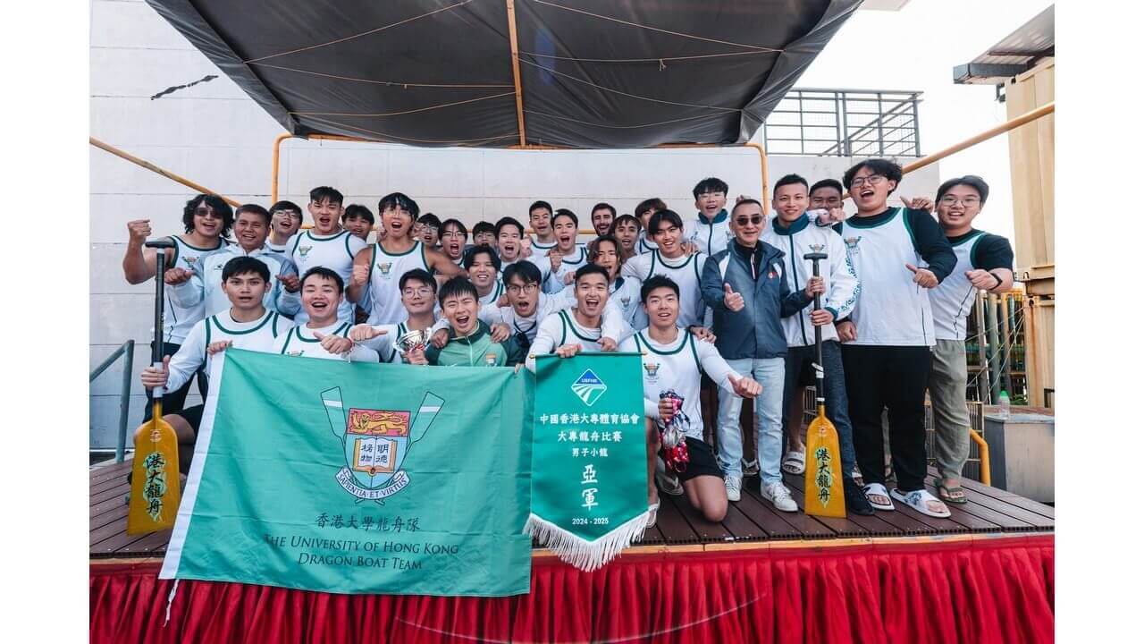 Dragon Boat Team 22