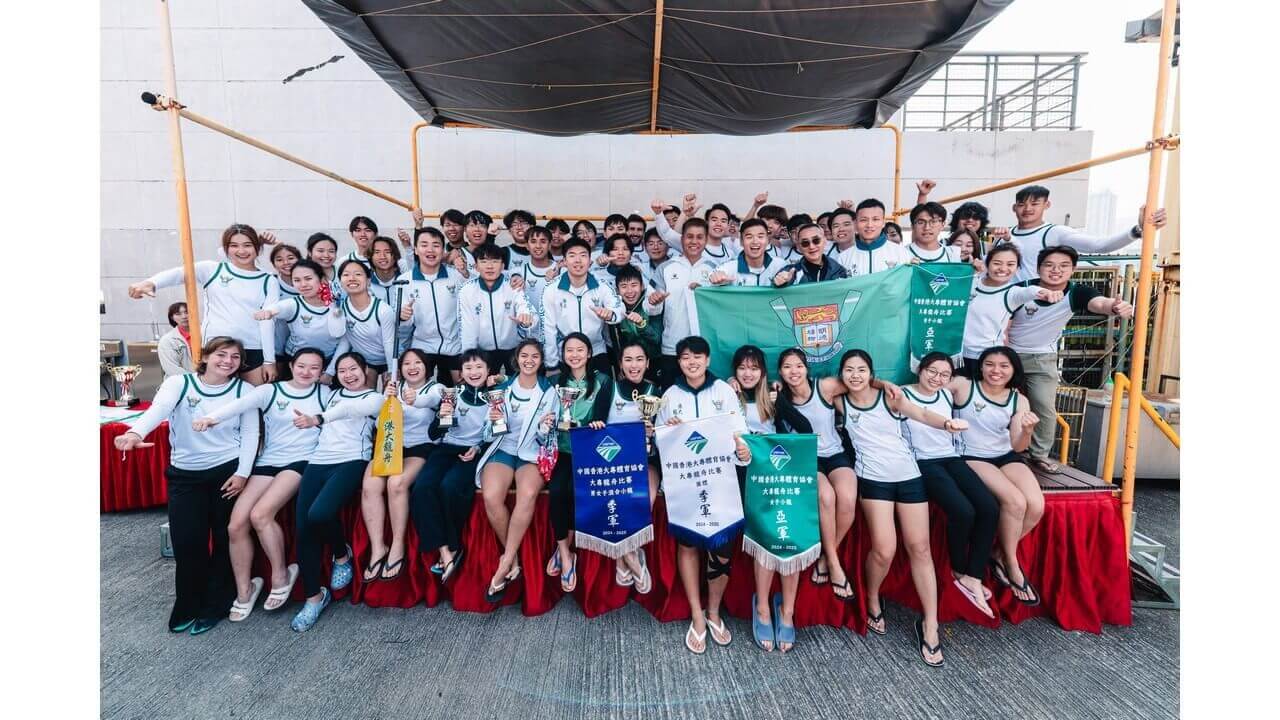 Dragon Boat Team 23