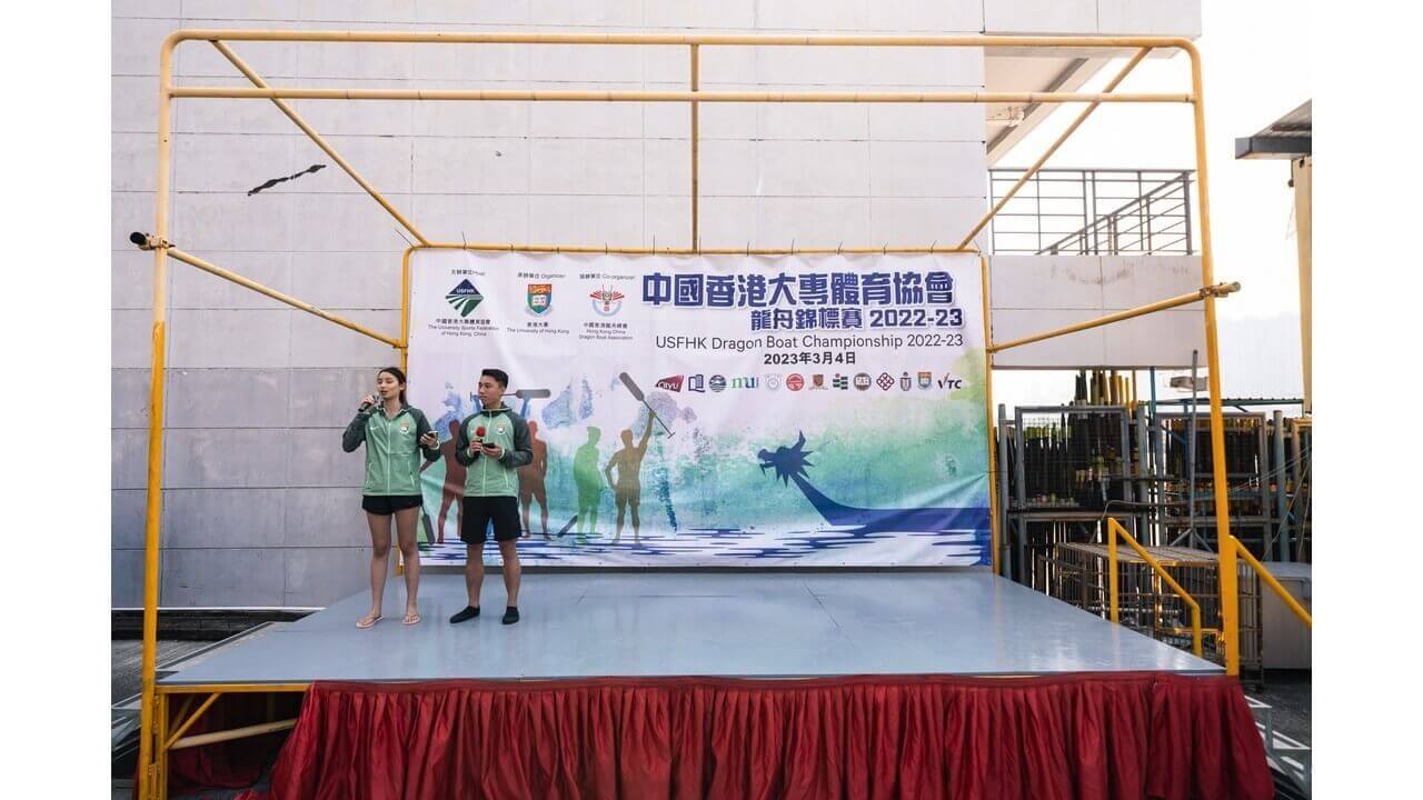 Dragon Boat Team 30