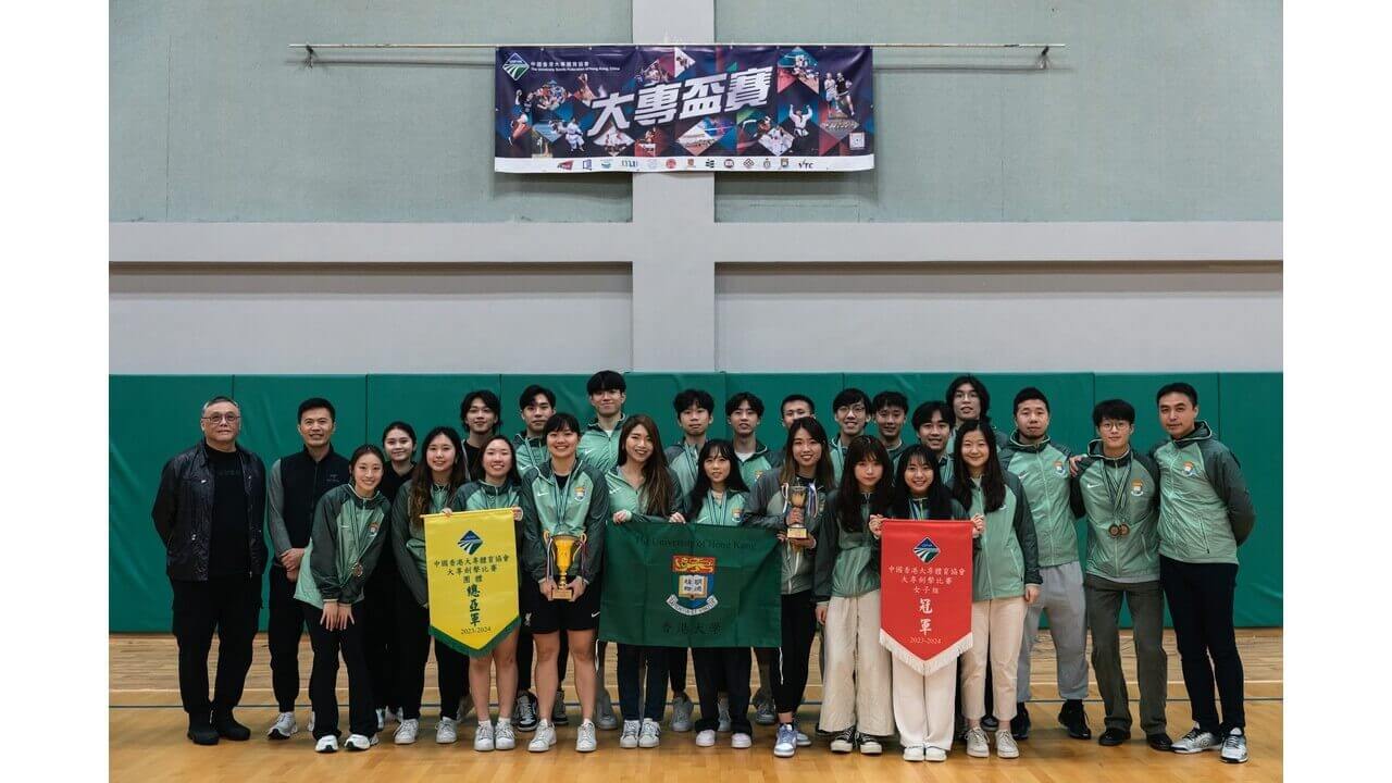 Fencing Team 39