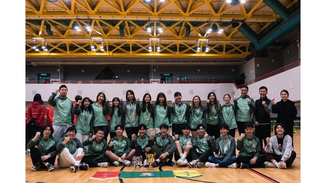Fencing Team 40